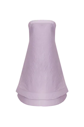 BONNIE DRESS VIOLET - Occleus - Modalova