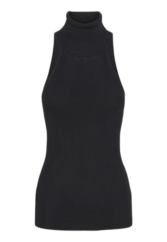 Bo Top - Black - HERSKIND - Modalova