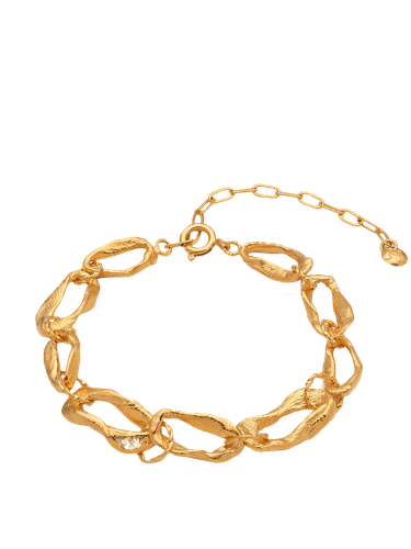 Vacation Chain Bracelet - Bracelets - Eva Remenyi - Modalova
