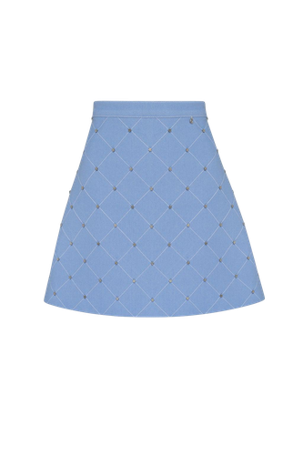 Mini Skirt - Guranda - Modalova