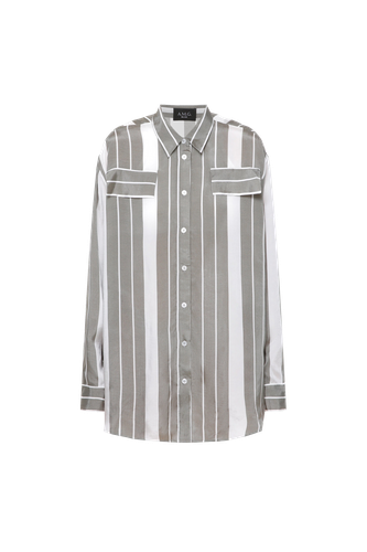 Lightweight pajama shirt - A.M.G - Modalova