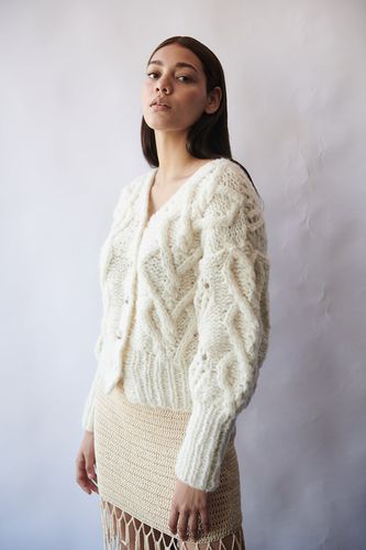 SONQOLLAY Cardigan - AYNI - Modalova