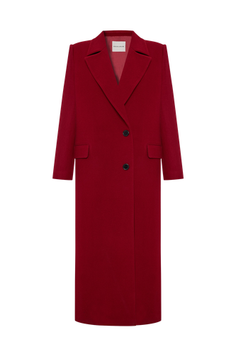 SASHA COAT - Occleus - Modalova