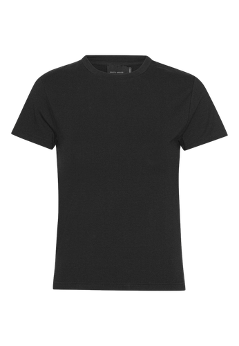 Hunter T-shirt - Black - HERSKIND - Modalova