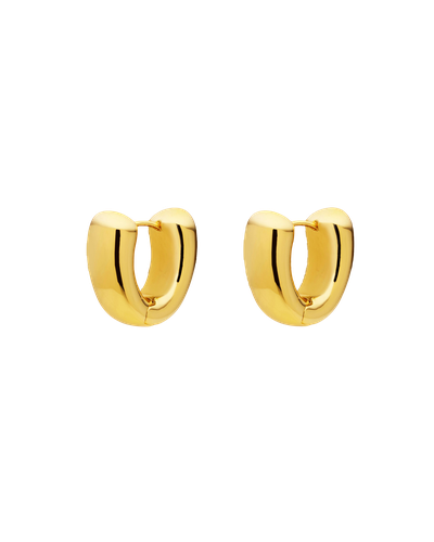 Nevis Earrings - Amber Sceats - Modalova