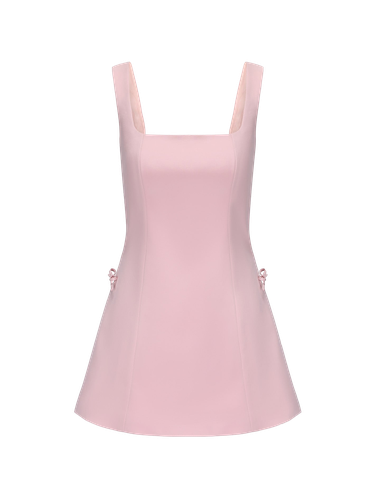 Piper Dress (Pink) - Nana Jacqueline - Modalova