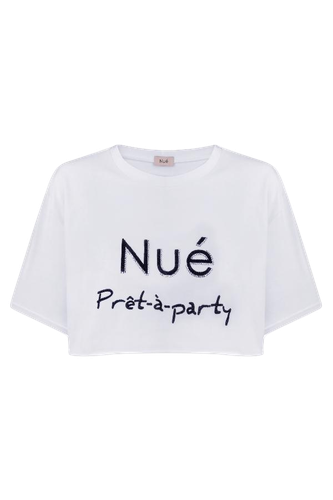 NUÉ T-SHIRT - NUÉ - Modalova