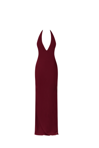 Medora Red Dress - Odette + Odile - Modalova