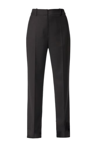 Pants Erin Rich Black - AGGI - Modalova