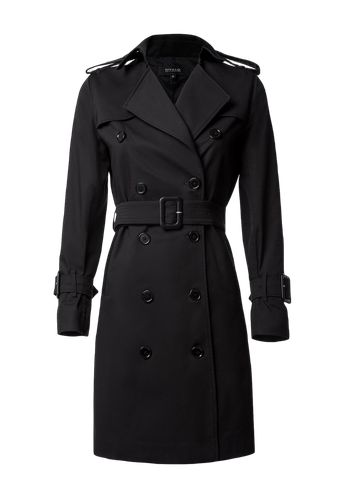 Vlad trench coat - DIVALO - Modalova