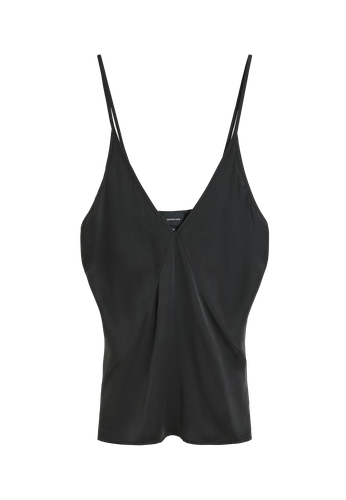 Mille Top - Black - HERSKIND - Modalova