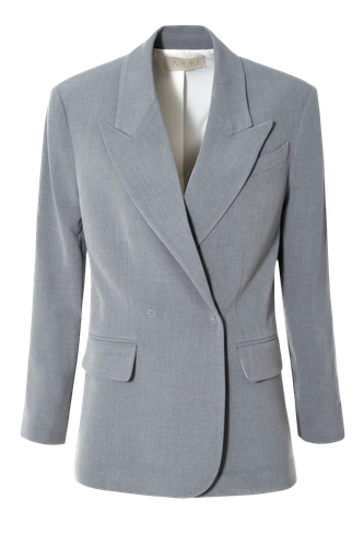 Blazer Ramona Wild Dove | Women's Blazers - HALEWSKI - Modalova