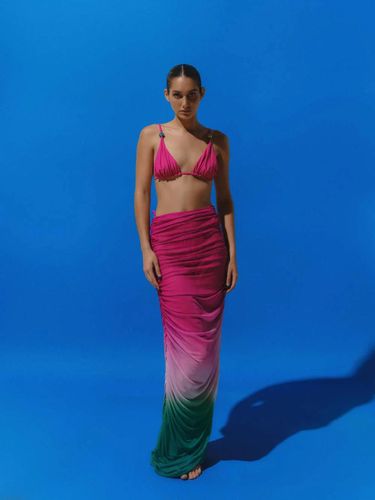 Bahia Maxi Pareo | Women's Maxi skirts - BAOBAB - Modalova