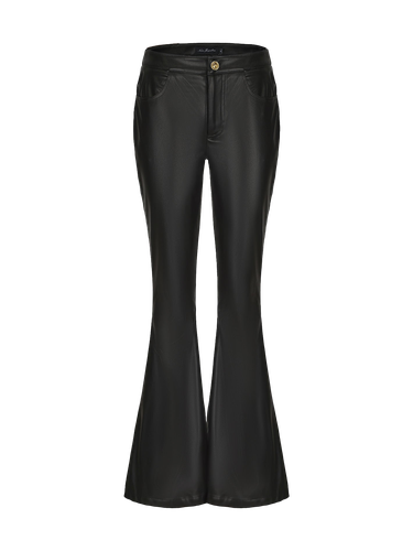 Vera Pants - XL - Flared pants - Nana Jacqueline - Modalova
