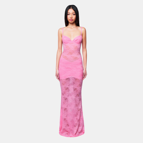 FLORA Maxi Dress | Women's Maxi dresses - OW Collection - Modalova