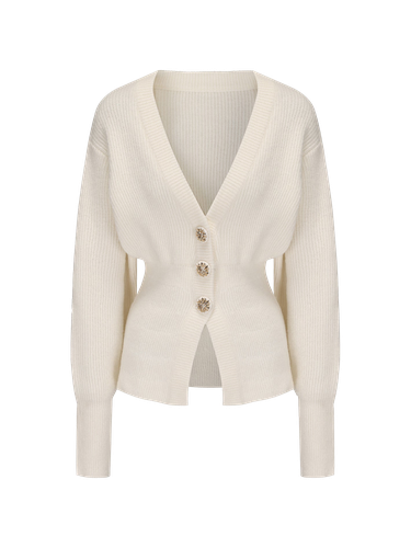 Liza Cardigan | Women's Cardigans - Nana Jacqueline - Modalova