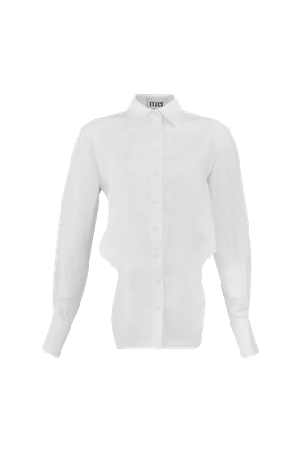 AFFRA Linen Shirt | Women's Shirts - MAET - Modalova