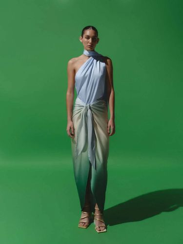 Lora Midi Dress | Women's Midi dresses - BAOBAB - Modalova