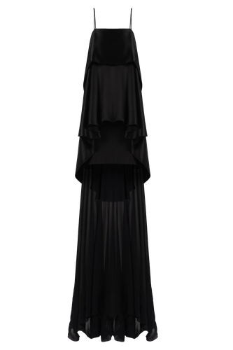 Maxi dress | Women's Maxi dresses - Maria Kokhia - Modalova