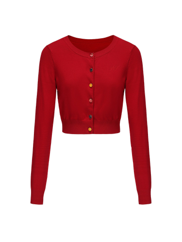 Ashley Cardigan () - L - Cardigans - Nana Jacqueline - Modalova