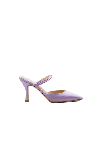Louna Mules | Women's Shoes - Miyana Berlin - Modalova
