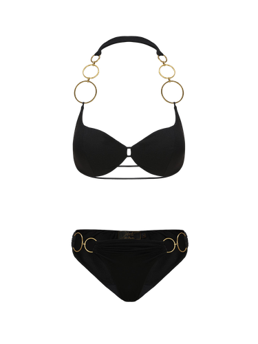 Amira Bikini Set - S - Bikinis - Nana Jacqueline - Modalova