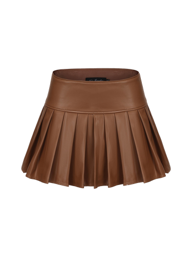Gina Skirt - XS - Mini skirts - Nana Jacqueline - Modalova
