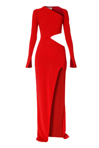 Dress Skylar Million Dollar | Women's Formal dresses - HALEWSKI - Modalova