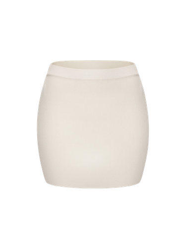 Nadine Skirt - S - Mini skirts - Nana Jacqueline - Modalova