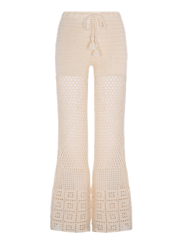 Pájara Pant - Organic | Women's Flared pants - Peregrina - Modalova