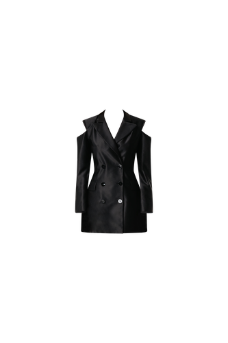 Brianna Blazer Dress | Women's Mini dresses - Odette + Odile - Modalova