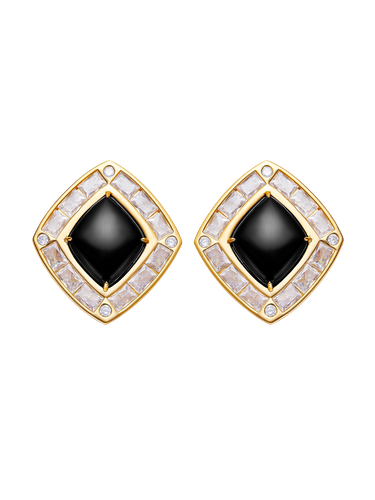 Bianca Earrings () - Earrings - Nana Jacqueline - Modalova