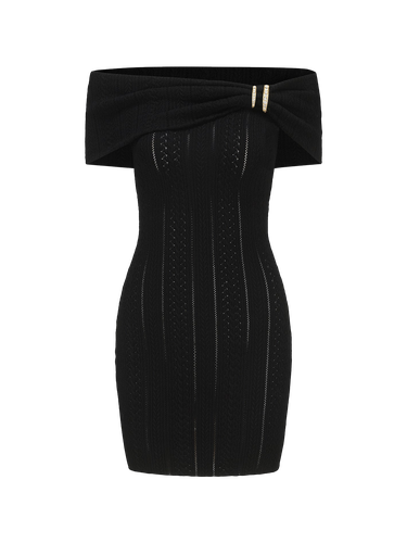 Rylee Dress () - S - Mini dresses - Nana Jacqueline - Modalova