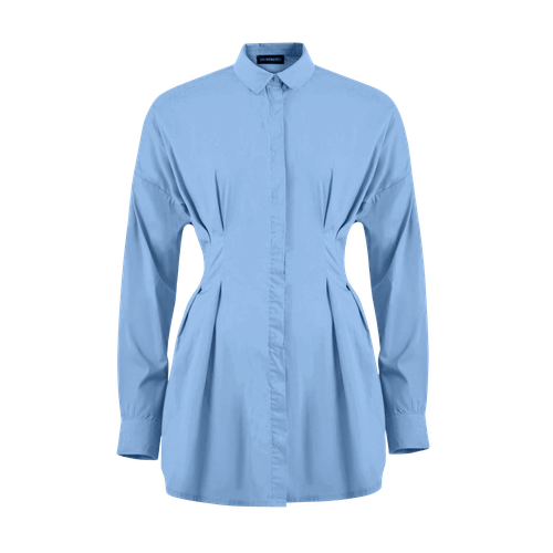 ELLA Shirt Dress - XS - Shirt dresses - OW Collection - Modalova