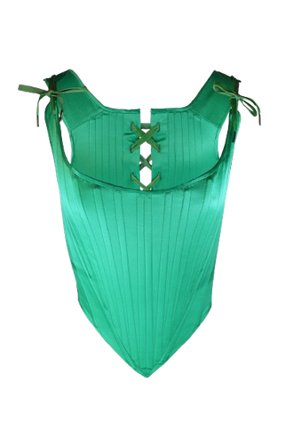 JADE ROCOCÒ | Women's Corsets - Alice Pons Milano - Modalova