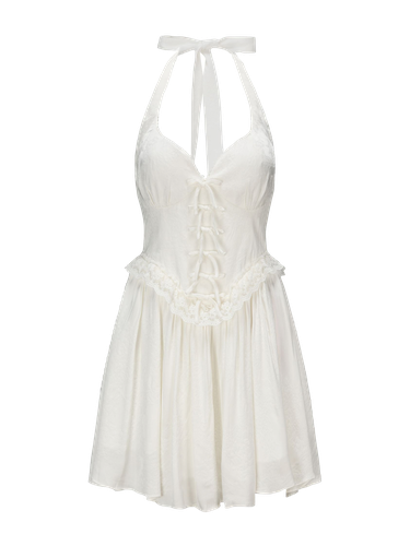 Allie Dress () - L - Mini dresses - Nana Jacqueline - Modalova