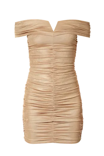 Dress Alexa | Women's Mini dresses - HALEWSKI - Modalova