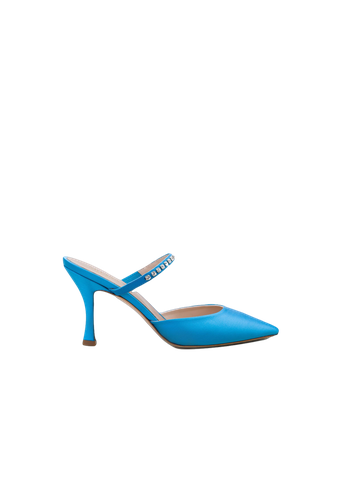 Louna Mules | Women's Shoes - Miyana Berlin - Modalova