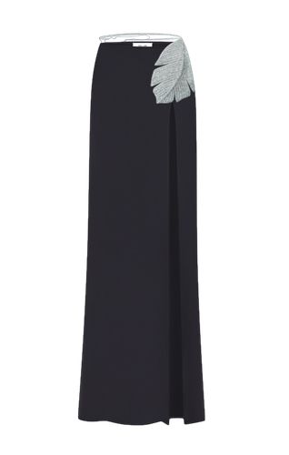 YASMIN SKIRT | Women's Maxi skirts - NUÉ - Modalova