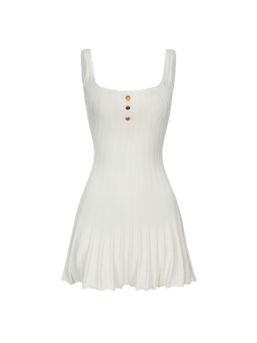 Janelle Knit Dress () - S - Mini dresses - Nana Jacqueline - Modalova