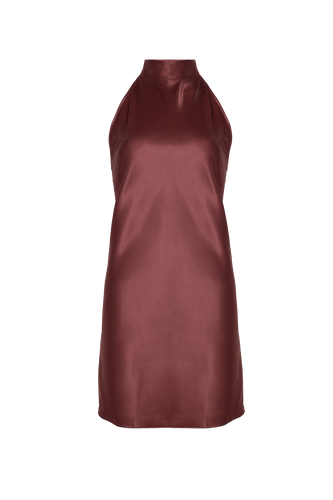 Isabella Mini | Women's Mini dresses - Camila Sarmiento - Modalova