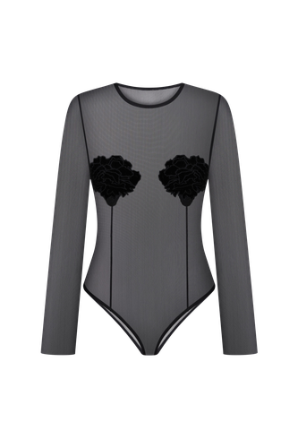 LONGSLEEVE - L - Bodysuits - DELEGAN Clothes - Modalova