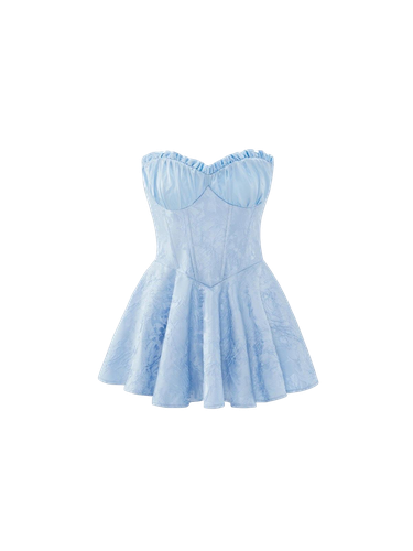 Airina Dress () | Women's Mini dresses - Nana Jacqueline - Modalova