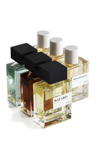 MA|LO Discovery Set - Perfumes - MALO - Modalova
