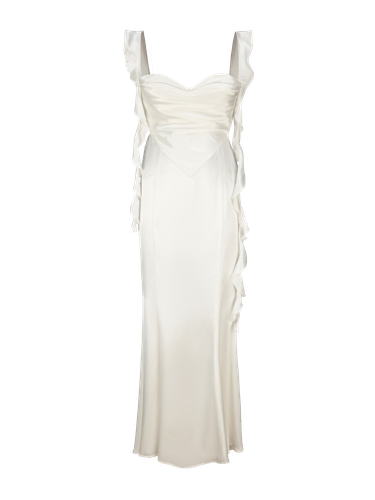 Caroline Dress () | Women's Maxi dresses - Nana Jacqueline - Modalova