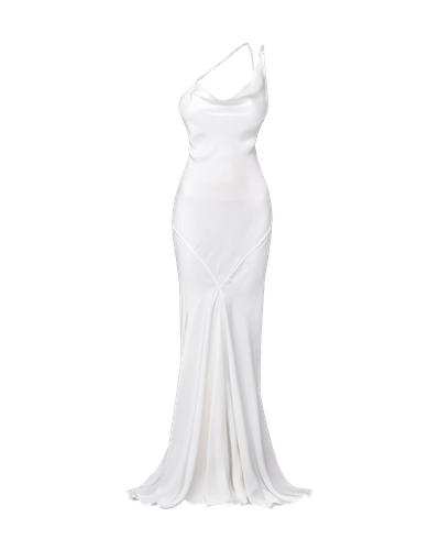 Iris | Women's Maxi dresses - YVON - Modalova