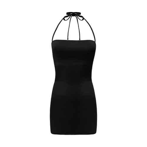 TIE High Slit Top | Women's Sleeveless tops - OW Collection - Modalova