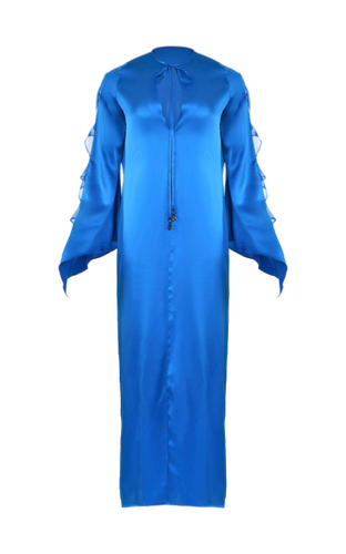 Juno Tunic Dress - M - Midi dresses - Francesca Miranda - Modalova