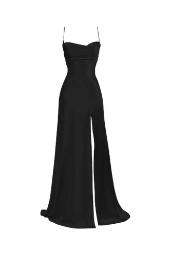 Aure Dress - | Women's Maxi dresses - Gigii's - Modalova