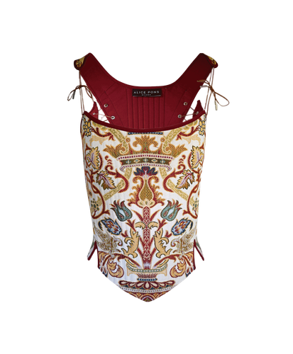 CROWN TUDOR | Women's Corsets - Alice Pons Milano - Modalova